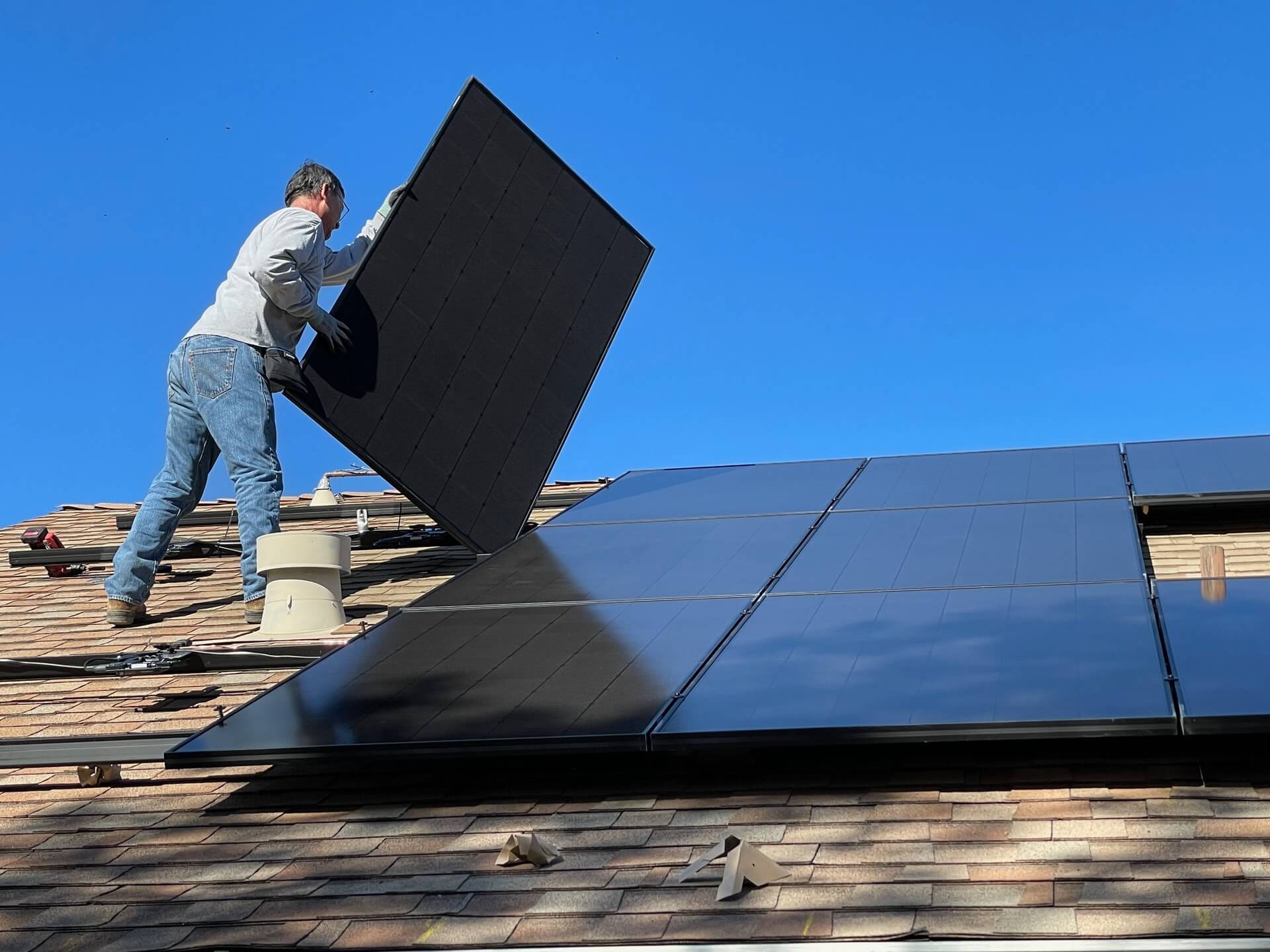 Cuáles Son Los Tamaños Estándar De Los Paneles Solares Fotovoltaicos? 